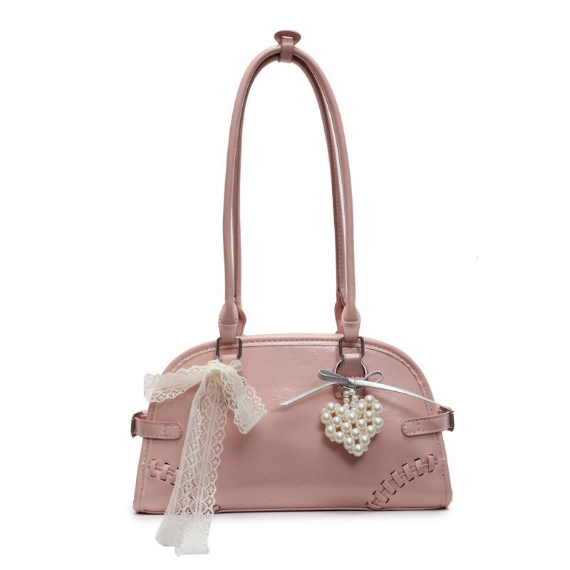 Shoulder Bag Women's Casual Versatile Commuter New Handbag