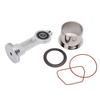 Kompressor Kolben Pleuelstangen Kit KK‑4835 Kompressor Pleuelstangen Ersatz für Sears Craftsman Ölfreie Pumpen