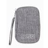 Cable Organizer Bag Gadget Organizer Cable Case Portable Travel Electronic Accessories Storage Bag Charger Headset Digital Pouch