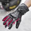 Winter Motorcycle Gloves Windproof Waterproof Guantes Men Motorbike Riding Gloves Touch Screen Motocross Gloves Guantes Moto