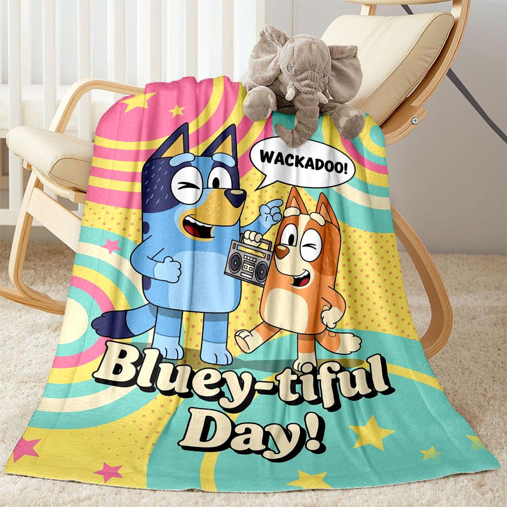 Halloween Party Cemetery Blanket Ultra-Soft Suitable for Office Couch Office Chair Four Seasons Universal Digital Print Gifts For Family Or Friends