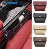Car Seat Organizer Crevice Storage Box Suede Leather Accessories for Mazda CX3 CX5 CX7 RX8 CX8 CX90 CX9 CX60 RX7 CX8 Car Goods