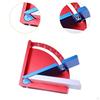 Angle Sticky Assistant Tool with Angled Guide Stable Multipurpose Portable Reliable Model