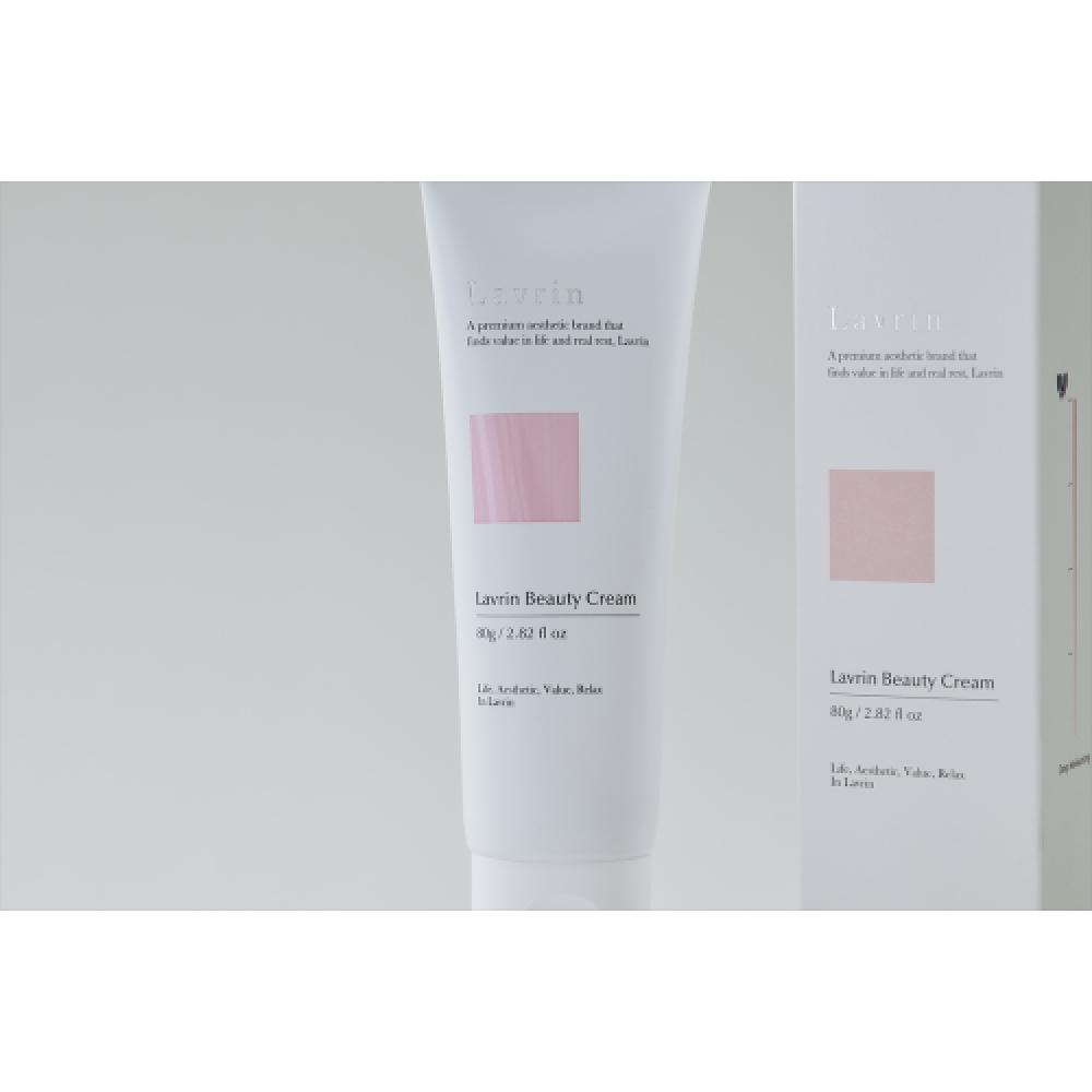 Lavrin Beauty Cream NONE