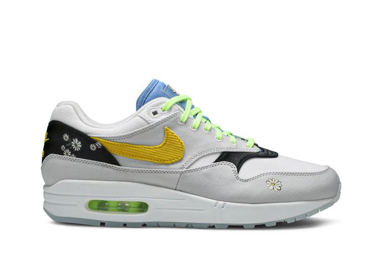 Nike Air Max 1 'Daisy'
