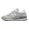 New Balance 574 Grey Nimbus Cloud Sneakers ML574EGW