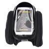 Wheel Up Waterproof Bicycle Front Beam Bag Mountain Bike Touch Screen Mobile Phone Bag