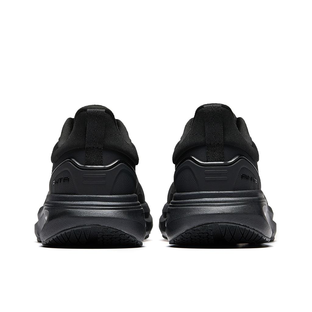 Anta Shining 14 Sports Shoes Spring 2026 Training Shoes Men sneakers Basic-Black 112617711-12