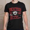 Dexter Morgan Auferstehung & New Blood Shirt | Killer Vintage T-Shirt Unisex