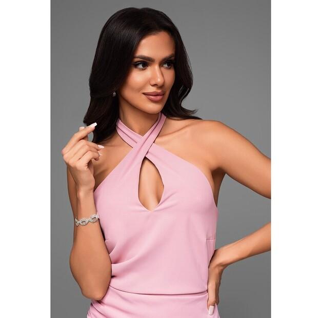 Dress Ombre LA-OM-DLR081