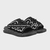 Sandalias de Moda para Hombre con Suela Gruesa y Amortiguación de Aire, Chanclas Duraderas y de Moda