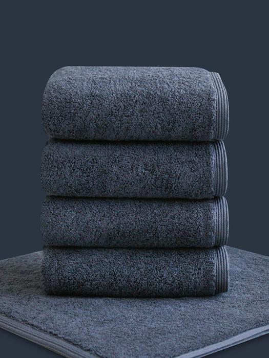 Songwol Towel Daniel Navy [5P] Daniel Navy Chapter 5