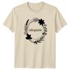 Lieblingskruter Unisexs TShirt Herbalism Gardening 2026 Birthday Gift For Her