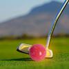 Golf – Echipament de instruire pentru golf
