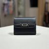 Black 2fold Wallet Dcwa5f620bk