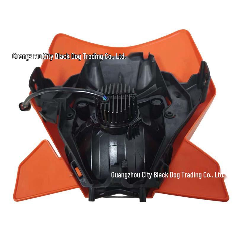 KTM EXC SXF XCW 300 2024 Off-road LED Headlight