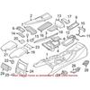 3.5mm Adapter USB Reader Socket 3.5mm 84109229246 for Car Automotive Stereo Extension Interfaces