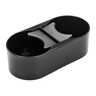 Cup Holder for Car, Double Drink Holder for Car | Perfect Drink Storage Console