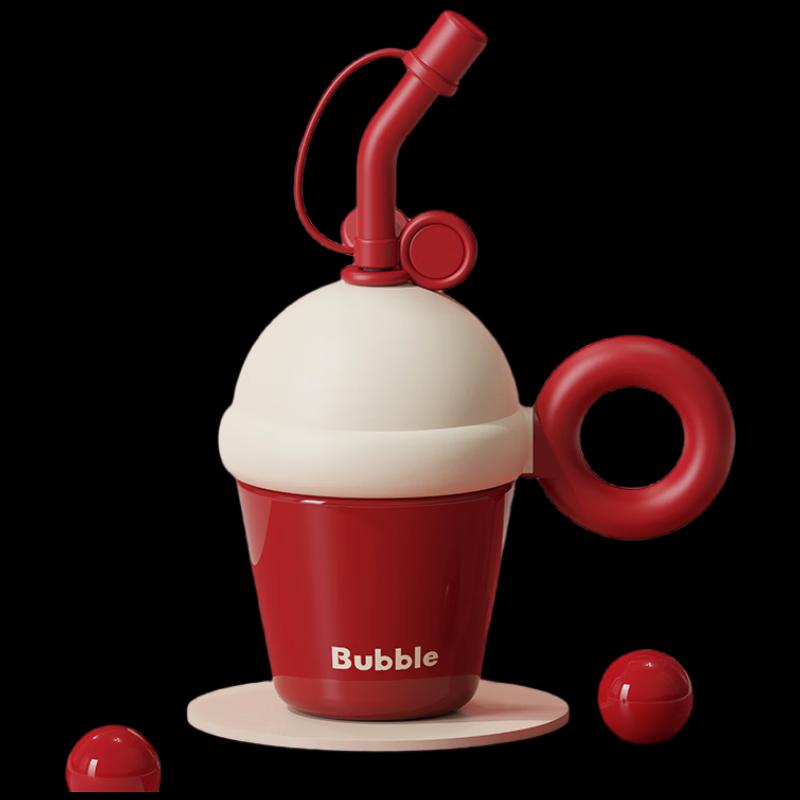 Portable Stainless Steel Insulated Straw Tumbler