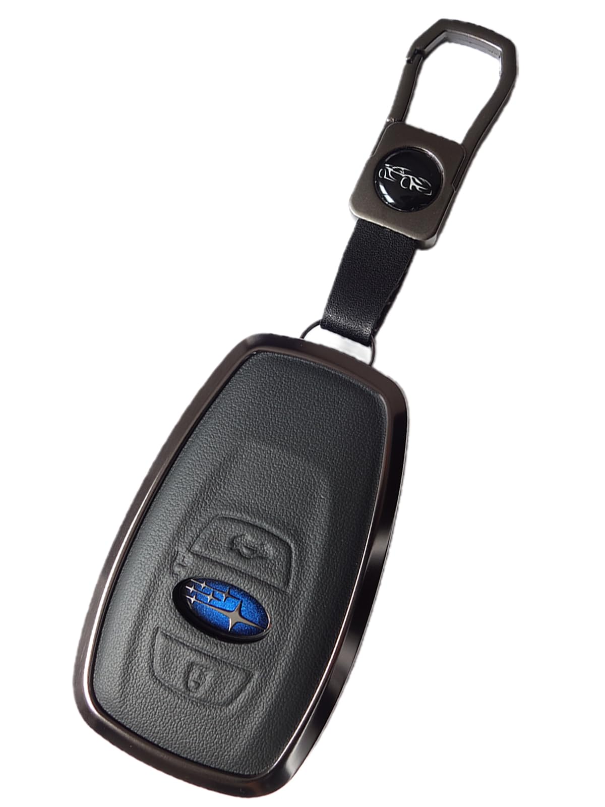 

Subaru Key Levorg Key Cover [MKMC] Case, Forester, Impreza, Legacy, чёрный