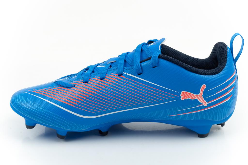 Puma Ultra 6 Play FG/AG Jr [108533 01] Size 38