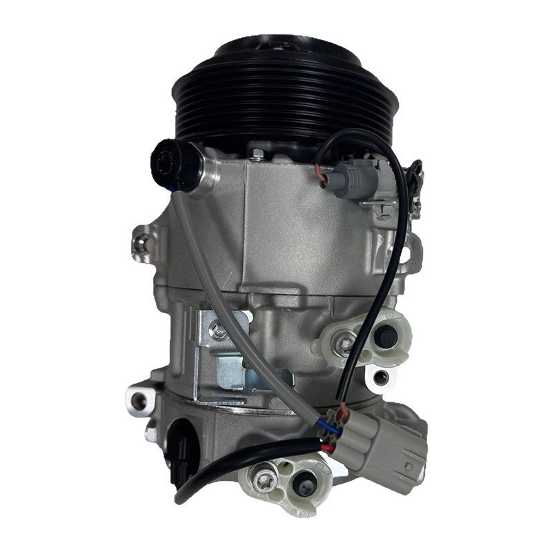 Toyota Crown/Reiz 2.5/3.0 ES Car Air Conditioning Compressor Intercooler 883100N010 883203A27