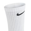 Nike Kissensocken für jeden Tag (3 Paare)