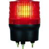NIKKEI Nico Torch 90 VL09R Type LED Wide Power Supply 12-24V Red VL09RD24WR