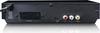 DVD плеер Lenco DVD-120BK