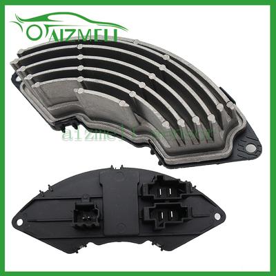 Heater Blower Motor Resistor 6441CE For Citroen C4 Picasso Fiat Grande Punto Alfa Romeo DRS07001 MITO Opel OEM 6845788 77366112