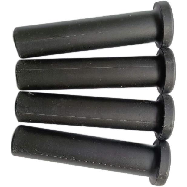 Xspeedonline 5436973 5434551 Front Lower A Arm Long Bushing Control Arm Replacement for 2003-2014 Polaris Sportsman 300/400/400 HO/450/500 HO Trail