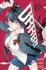 Durarara REDOLLARS Arc Vol. 3 by Stephen Paul Paperback Book 9781975354299