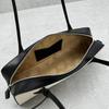 Cloth Leather French Niche Sausage Bag Retro Underarm Bagel Women's Handbag Commuting All-match Shoulder