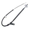 Rear Parking Brake Cable RH Disk for Actyon/Korando Sports OEM 4902032202 4901032202