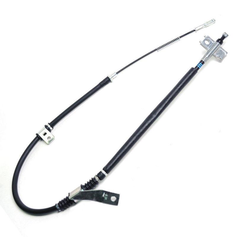 Rear Parking brake Cable RH Disk for Actyon/Korando Sports OEM 4902032202 4901032202 rear left