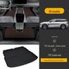 Changan Qiyuan Q07 25 Model Full Coverage TPE Anti-Slip Floor Mats