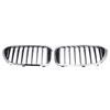 51137383519 51137383520 Front Bumper Grille Kidney Grill For BMW 5 Series G30 G31 518D 520I 525D