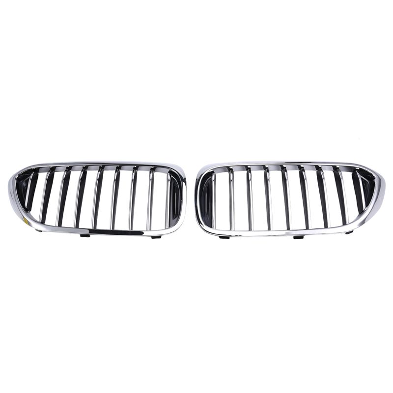 51137383519 51137383520 Front Bumper Grille Kidney Grill For BMW 5 Series G30 G31 518D 520I 525D