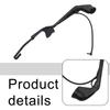 Rear Window Washer Wiper For Cadillac For Chevrolet For GMC 2000-2006 Rear Windshield Windscreen Washer Wiper Arm Accessories