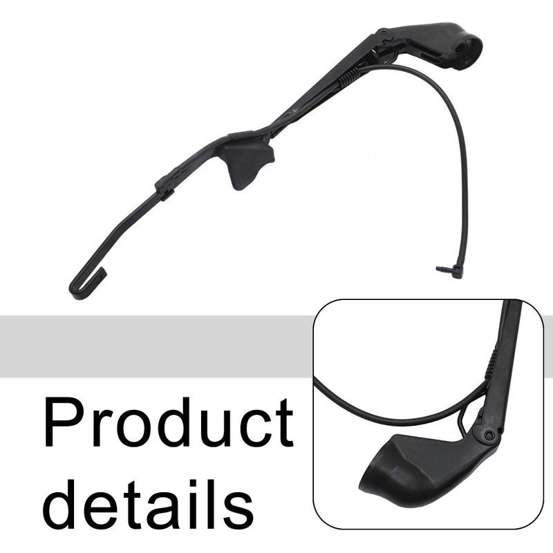Rear Window Washer Wiper For Cadillac For Chevrolet For GMC 2000-2006 Rear Windshield Windscreen Washer Wiper Arm Accessories