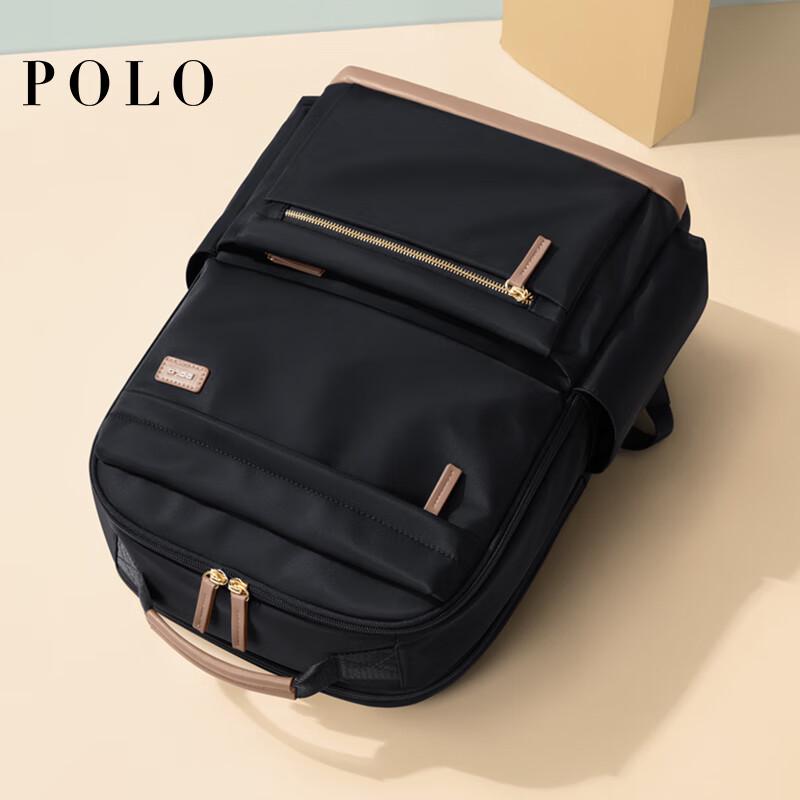 POLO Women's Commuter Laptop Backpack