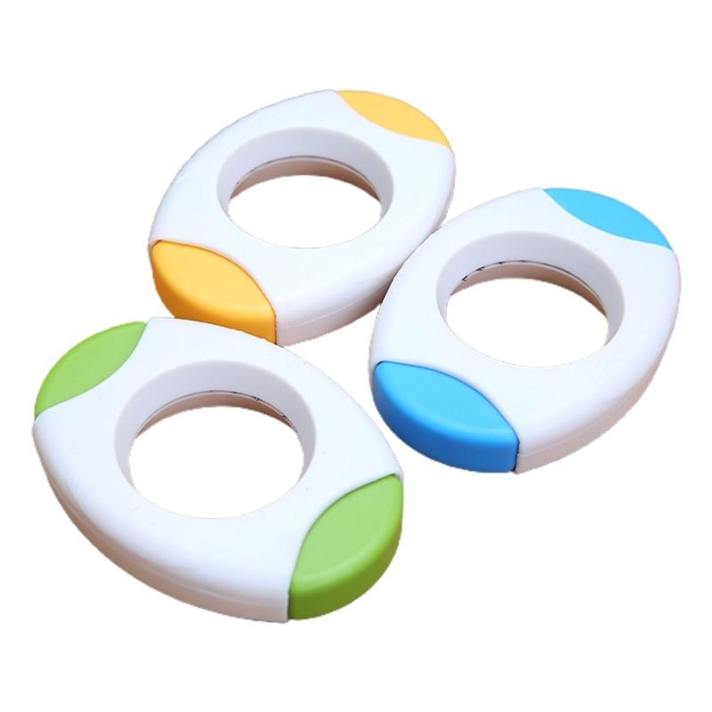 

1 шт., открывалка для яиц, крекеры, инструмент для резки яичной скорлупы, ручные крекеры для яиц, кухонный инструмент, удобный в использовании