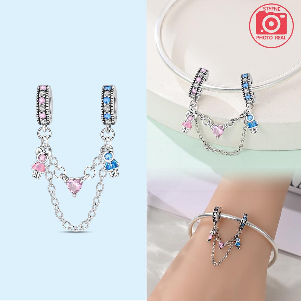 Love Pendant Copper Colors For Charms Copper Colors Original Bracelet For Jewelry Making