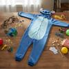 Piżama Onesie Kigurumi Kostium Przebranie Lilo & Stitch Xxl: 185 - 195Cm