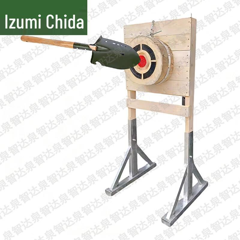 QuanZhiDa Outdoor Obstacle & Fitness Training Gear