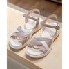 Women S Comfort SandalS Beige 304e