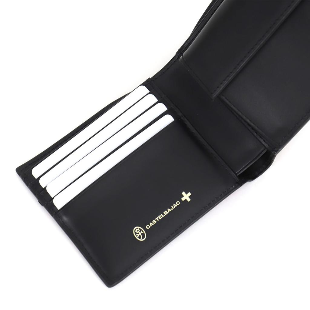 Castelbajac Wallet Claire Accessories 068631 White Bi-fold