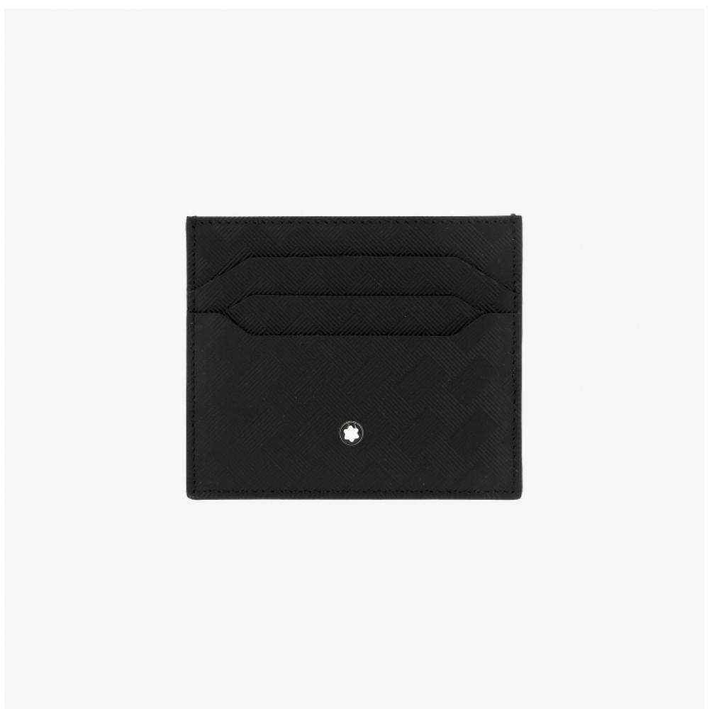 Montblanc 131768 Extreme 3.0 6cc Card Holder