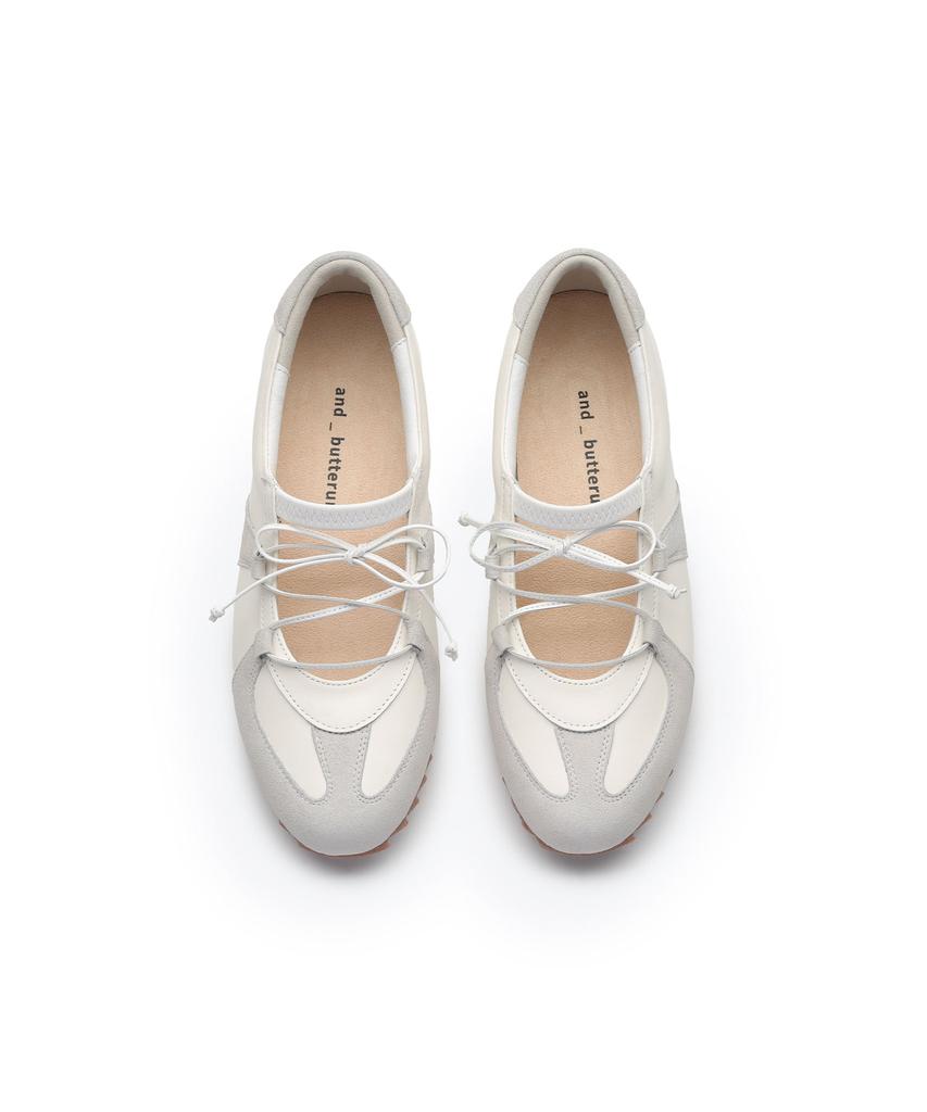 Andbutterum Nova_Sneakers_Ivory(Bf5Amk58Iv)