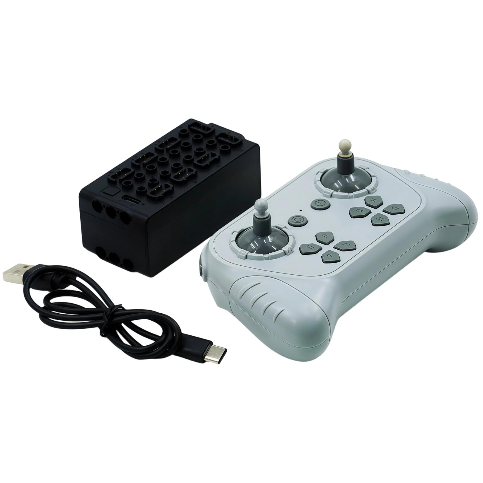 High-Quality 1000Mah High-Quality 8 High-Quality Way High-Quality Remote High-Quality Programmable High-Quality App High-Quality Control
